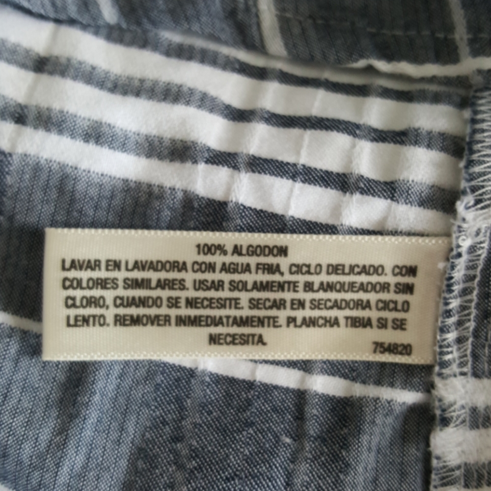 I Heart Ronson Shirt - Picture 5 of 5